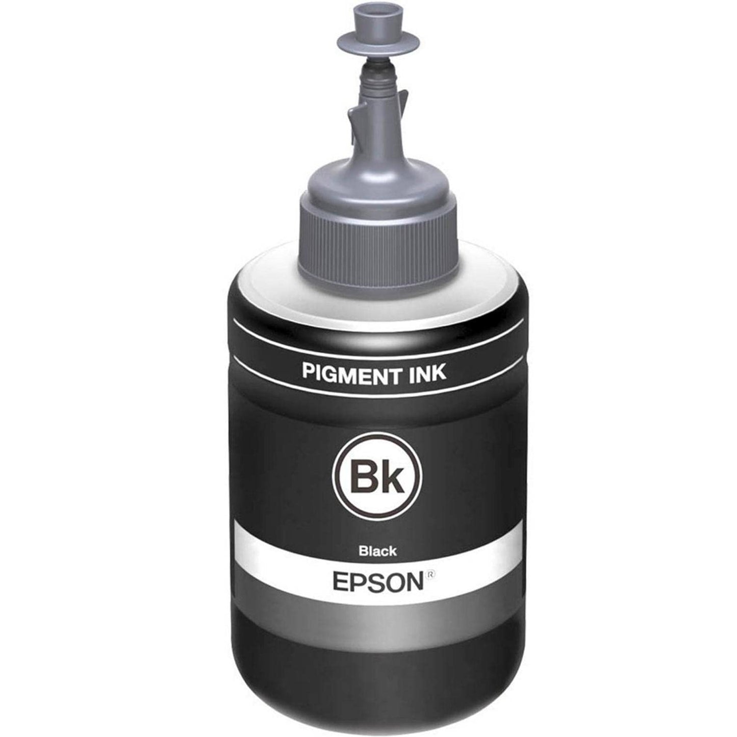 Epson Original EcoTank 774 Black Ink Bottle - T774120