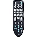 GXCC Replace Remote Compatible with Sanyo TV - DP26640, DP26648, DP26649, DP42142, DP42740, DP39E23 TV Remote