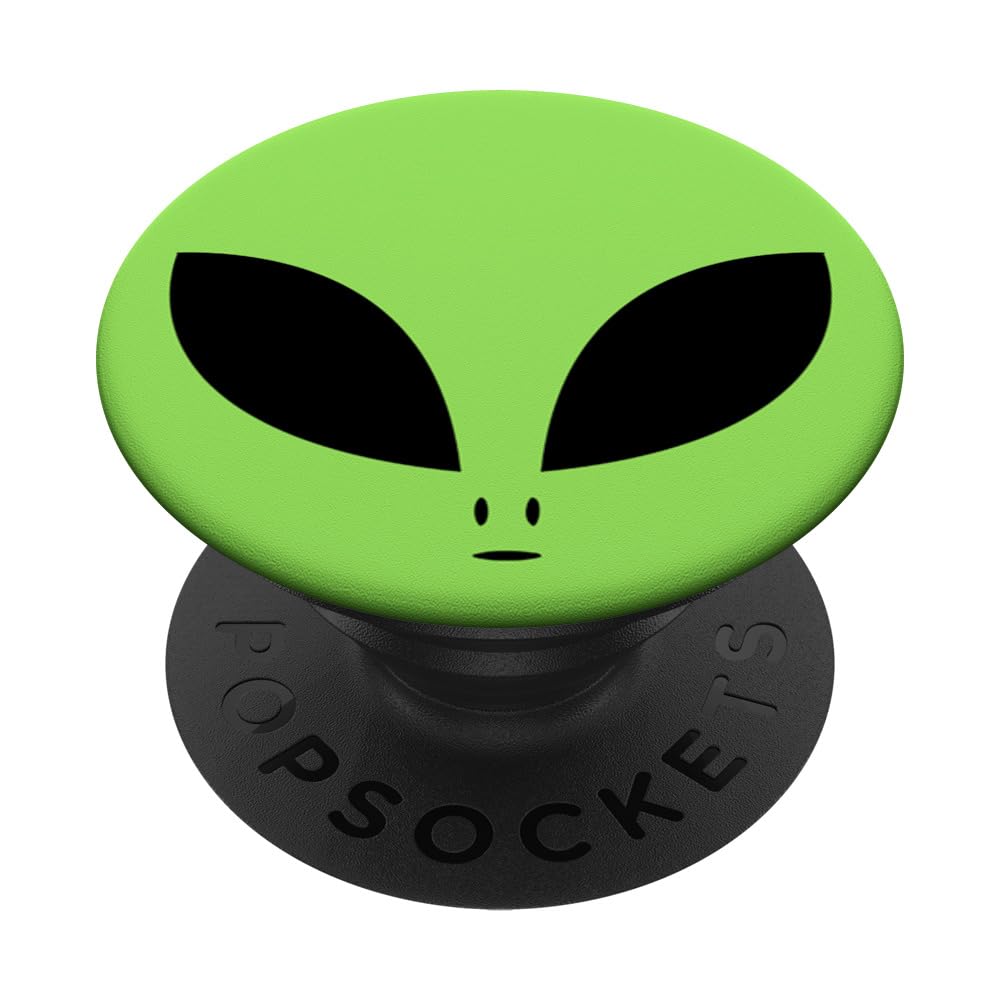 LG Alien PopSockets Stand for Smartphones and Tablets PopSockets Adhesive PopGrip