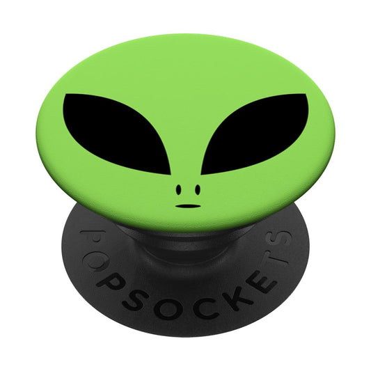 LG Alien PopSockets Stand for Smartphones and Tablets PopSockets Adhesive PopGrip