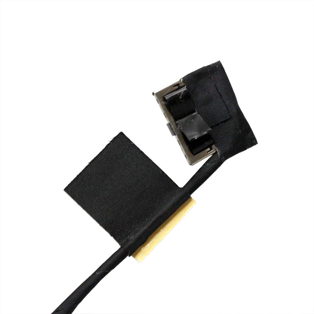 Zahara SATA HDD Hard Disk Drive Connector Cable Replacement for Dell Latitude 3490 E3490 2W8FH DC02C00H100 0V010N DC02V00H000