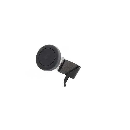 Course Motorsports Direct Fit Phone Mount - Chevrolet Silverado/GMC Sierra 1500 (2022.5+), 2500, 3500 (2024+) - Right - Magnetic - Standard Magnetic