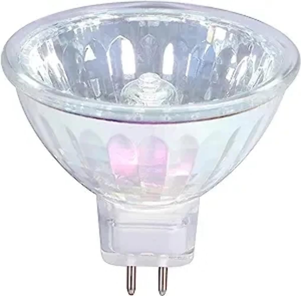 Sea Dog Line Sea Dog 441816-1 12V Halogen Bulb with Reflector, 10W / .83 A