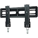 SANUS VML5-B2 Premium Series Wall Mount for LCD/Plasma Panel 40-50-Inch - Black
