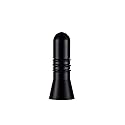 AntennaX Super Shorty (1.5-inch) Antenna for Toyota Yaris Hatch