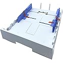CeaMere Paper Input Tray 2 for HP OfficeJet Pro 9020 9025e 9023 9135e