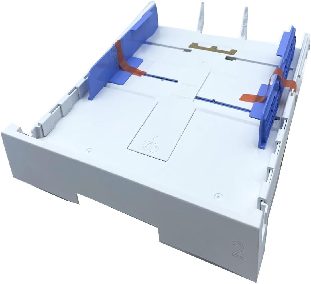 CeaMere Paper Input Tray 2 for HP OfficeJet Pro 9020 9025e 9023 9135e