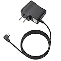 Eagleggo Power Supply Adapter for Zoom Recorders H1, H2n, H5, H6, Q2HD, Q4, R8 AC Adapter Wall Charger