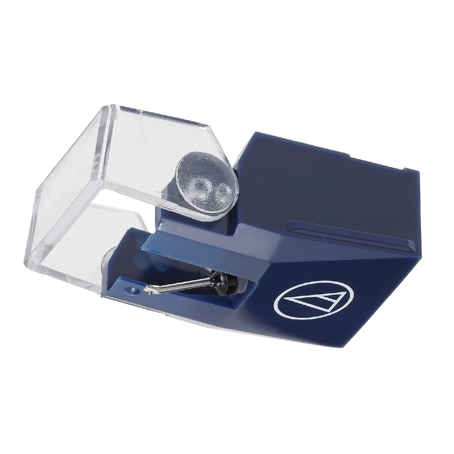 Audio-Technica VM520EB/H Turntable Headshell/Cartridge Combo Kit Black