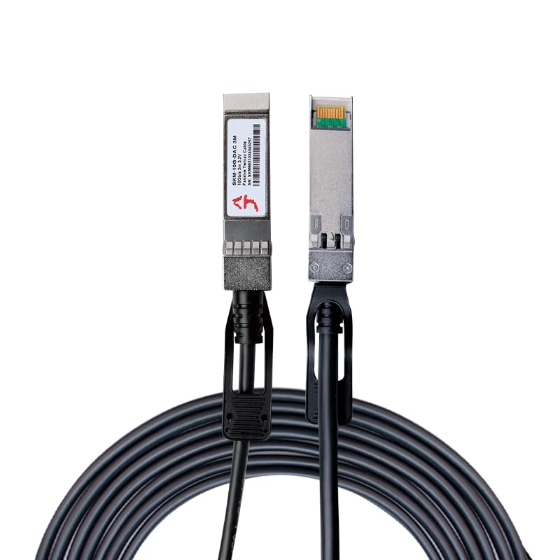 XikeStor 10G SFP+ DAC Cable