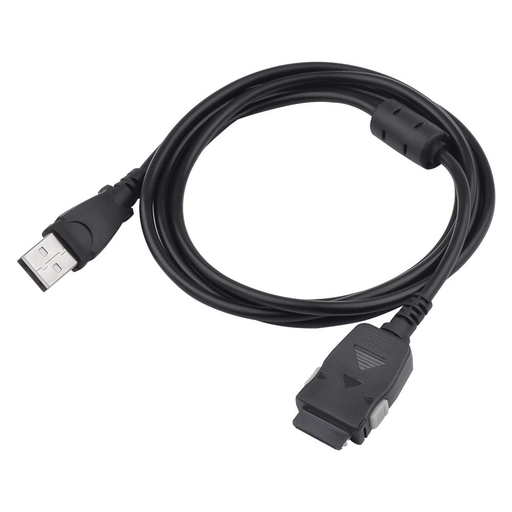Tobysome Charger Cable Replacement for YP-E10 YP-K3 YP-K5J YP-P2 YP-P2JQB YP-P3 YP-Q1 YP-R1 YP-S5 YP-S5JAB YP-S5JCB YP-T08 YP-T8A YP-T10 YP-T10JAB