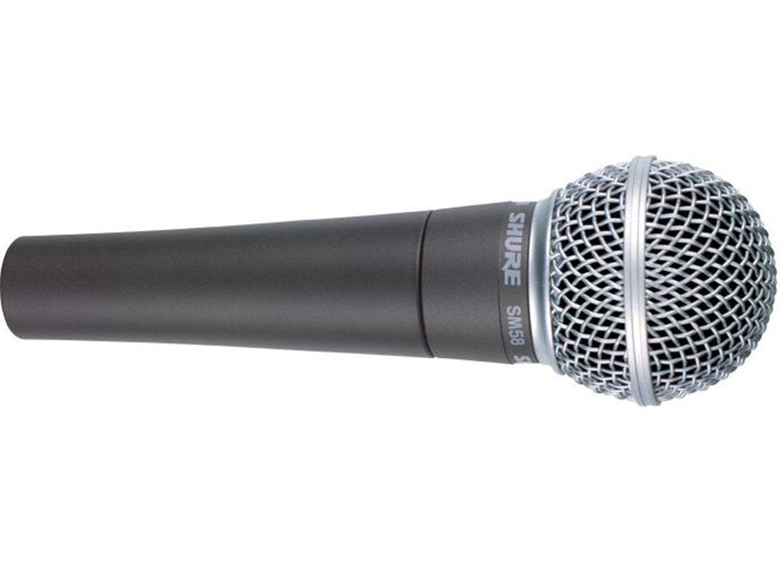 2x Mesh Microphone Grille For Shure SM58 565SD LC Microphone, Original Color