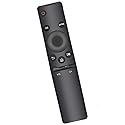 Replace Remote for Samsung TV UN55KU6500 UN65KU6500 UN55KU6500F UN65KU6500FXZA