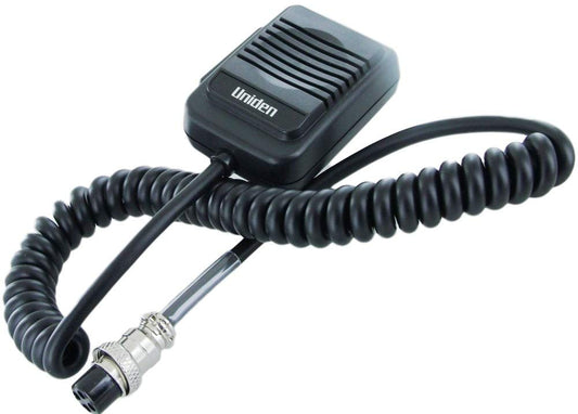 Uniden MK393 Replacement CB Microphone for PRO510XL and PRO520XL