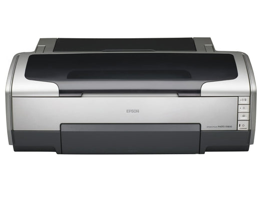 Epson Stylus Photo R1800 Ink Jet Printer (C11C589011)