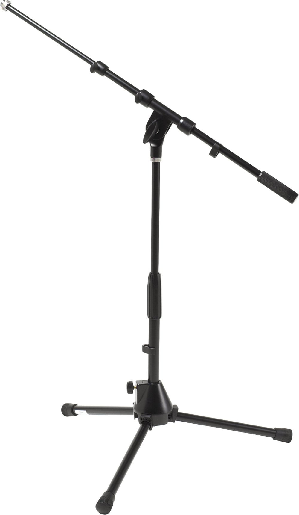 DR Pro DR259 MS1500BK Low Profile Mic Boom Stand