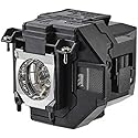 BORYLI Replacement Projector Lamp for ELP96 Powerlite Home Cinema 2100 2150 1060 660 760hd VS250 VS350 VS355 EX9210 EX9220 EX3260 EX5260 109W