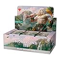 Magic: The Gathering Modern Horizons 3 Play Booster Box - 36 Packs (504 Magic Cards)
