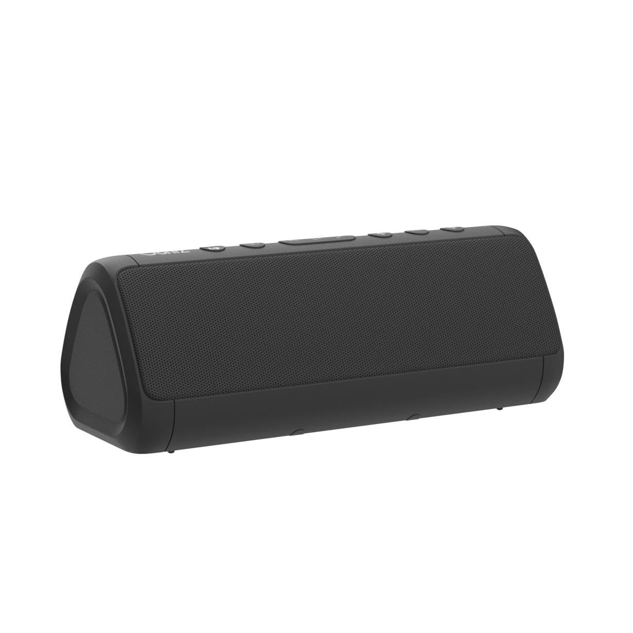 OontZ Angle 3 Pro (2nd Gen) - 2 Pack - Portable Bluetooth Speakers, 21-Watts Louder Volume, Exceptional Sound & Bass, 100ft Wireless Range, Play Two