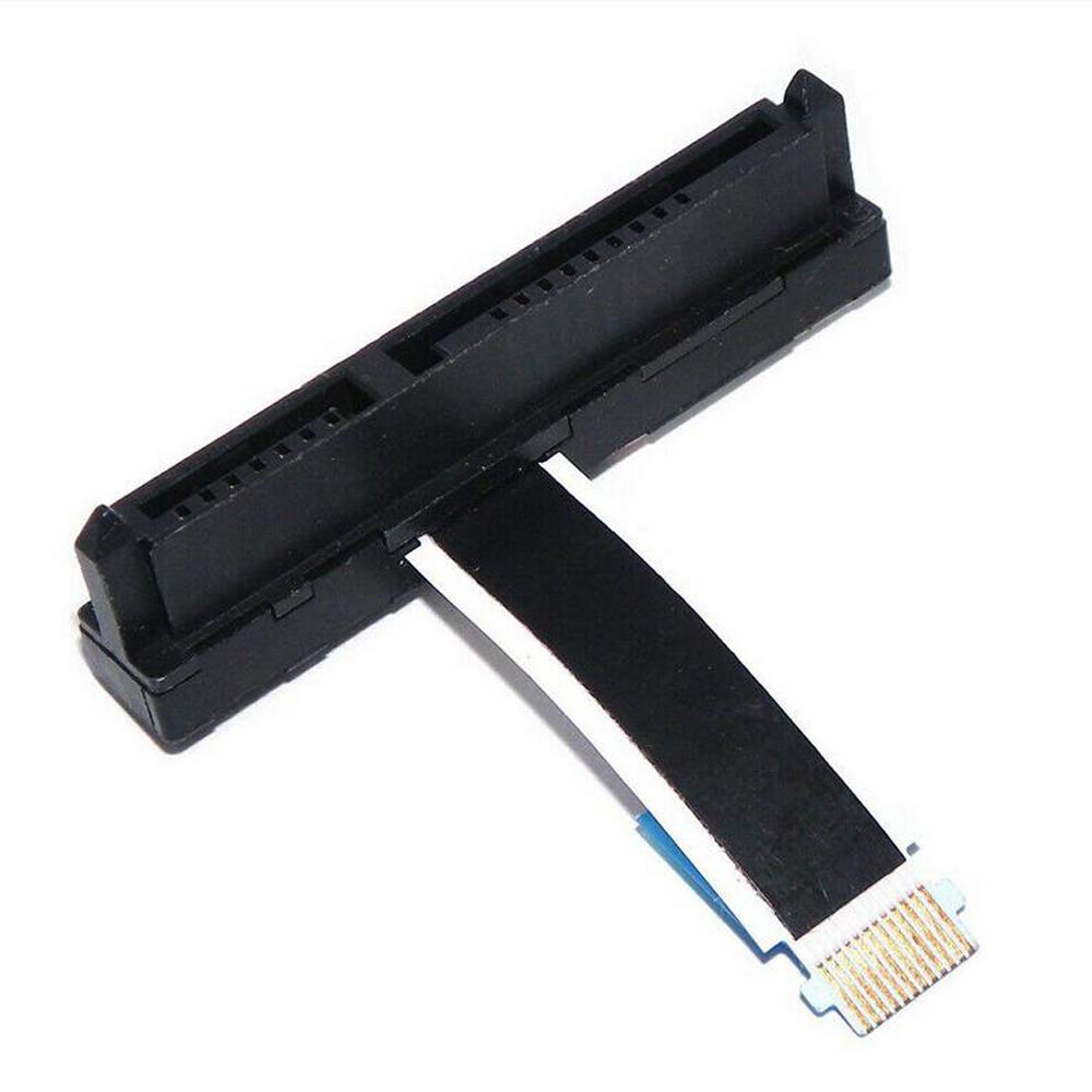 Zahara HDD Hard Disk Drive FFC Cable Replacement for HP Envy X360 M6-W M6-W101DX M6-W106DX M6-W015DX M6-W011DX 450.04804.0001 450.04804.3001