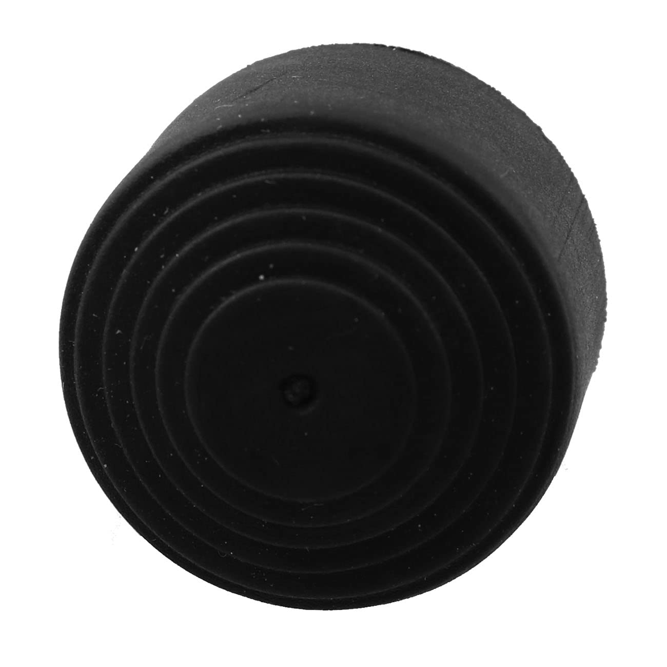 FMHXG 3pcs Non-Slip Tripod Rubber Feet Spike Photography Accessories for Tripod Monopod M8