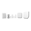 Ecolink ClearSky Home Security Kit - Apple HomeKit Compatible (6 Piece Kit)
