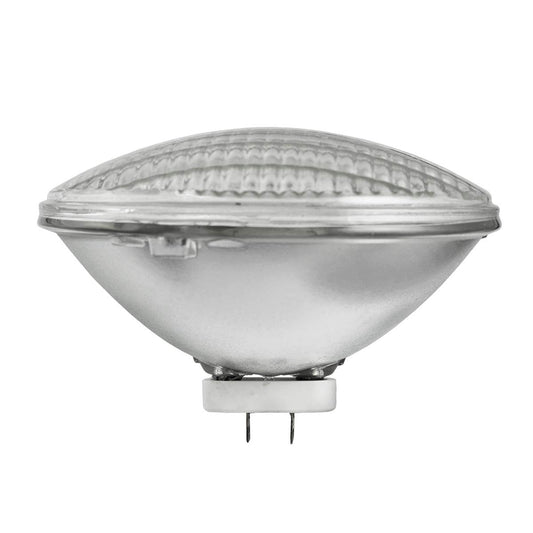 Norman Lamps Q500PAR56/WFL - Volts: 120V, Watts: 500W, Type: PAR-56 Halogen
