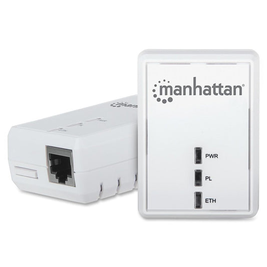 HomePlug AV500 Adapter Starter Kit