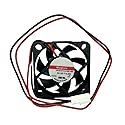 Joshua Adams HA40101V4-D26C-999 4010 12V 0.80W 4CM Silent Cooling Fan