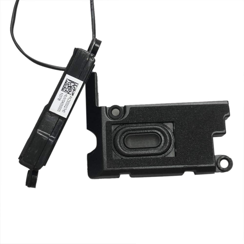 GinTai Built in Speaker L & R Set Replacement for Lenovo ThinkPad L480 20LS 20LT L490 20Q5 20Q6 01LW32 PK23000Q7H0 PK23000Q7V0 01LW326 1LW326