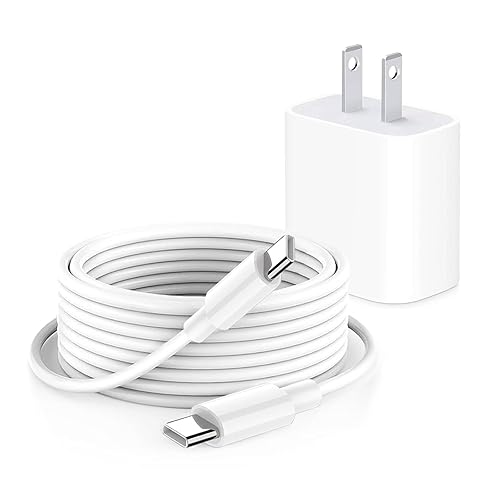 6ft 20W USB Type C Fast Charger for Samsung Galaxy Tab S10+ Plus S10, S9, S8, S7, FE S6, S5e, S4, S3, Tab A7, A9+ Plus, A9 A8, A10.1 Tablet Galaxy A14