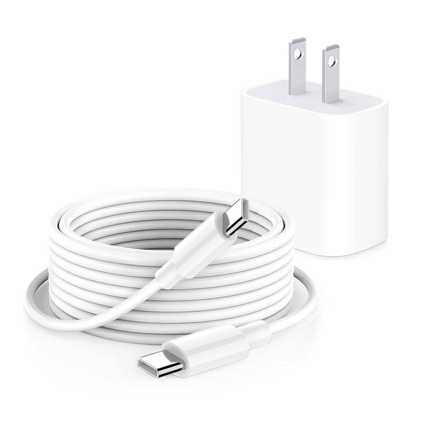 6ft 20W USB Type C Fast Charger for Samsung Galaxy Tab S10+ Plus S10, S9, S8, S7, FE S6, S5e, S4, S3, Tab A7, A9+ Plus, A9 A8, A10.1 Tablet Galaxy A14