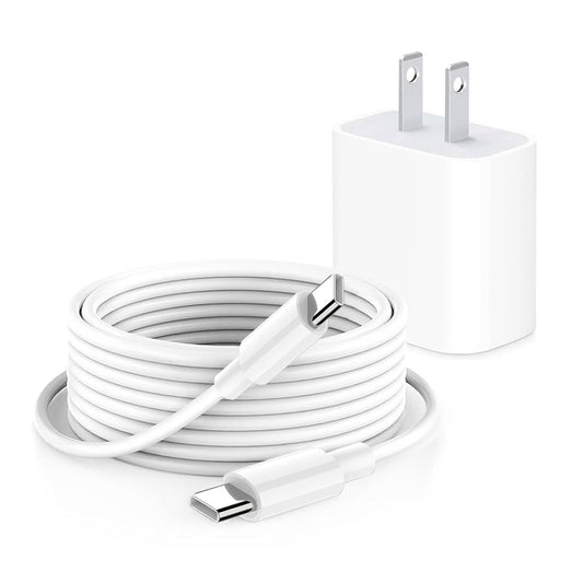6ft 20W USB Type C Fast Charger for Samsung Galaxy Tab S10+ Plus S10, S9, S8, S7, FE S6, S5e, S4, S3, Tab A7, A9+ Plus, A9 A8, A10.1 Tablet Galaxy A14