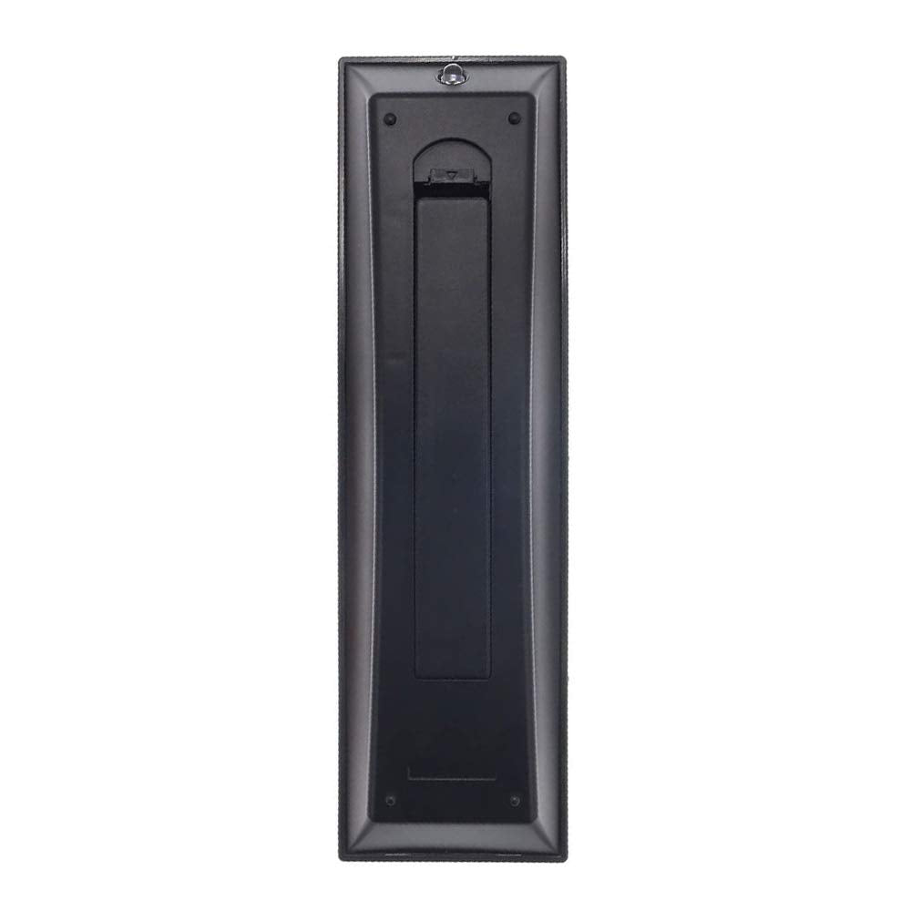 Universal Remote Control for Toshiba TVs Replacement Remote for All Toshiba LCD LED 3D HDTV 4K UHD Smart TV Remotes