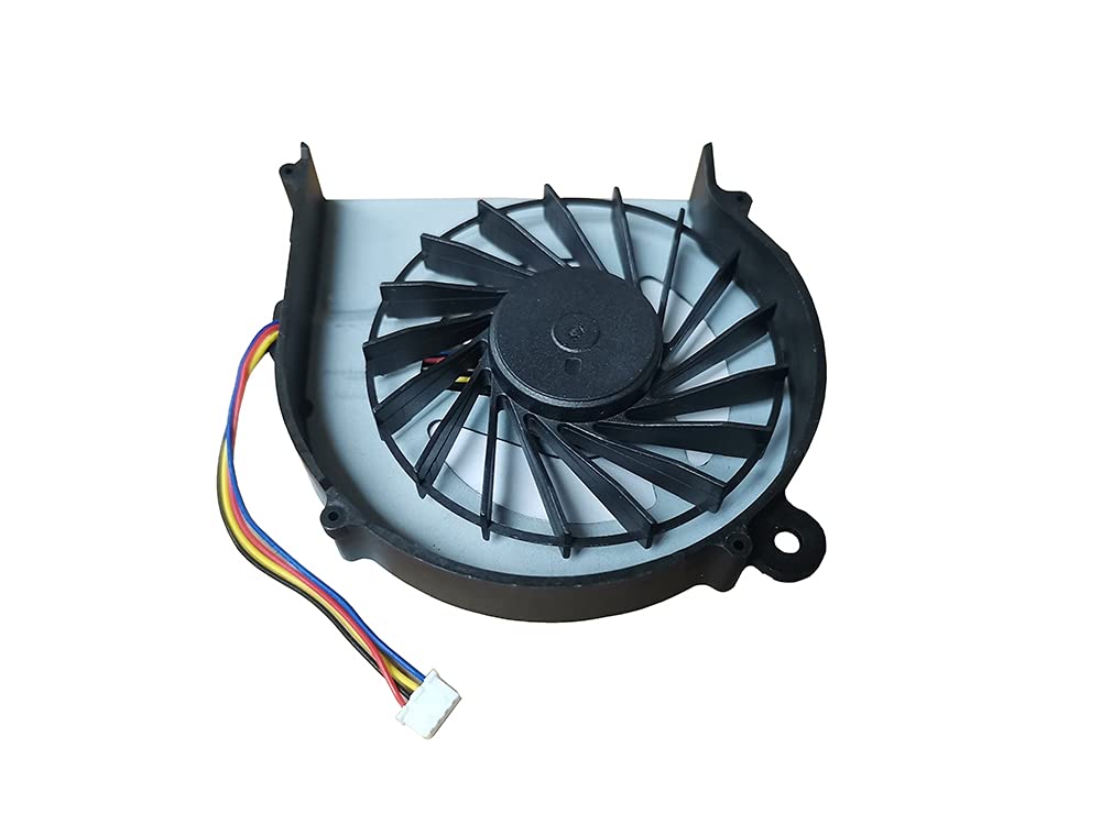 Eclass New Notebook CPU Cooling Fan for HP 2000-2b19wm 2000-2b22dx 2000-2b29wm 2000-2b43dx 2000-2b89wm 2000-2c29wm 2000-2c17cl 685086-001 657145-001