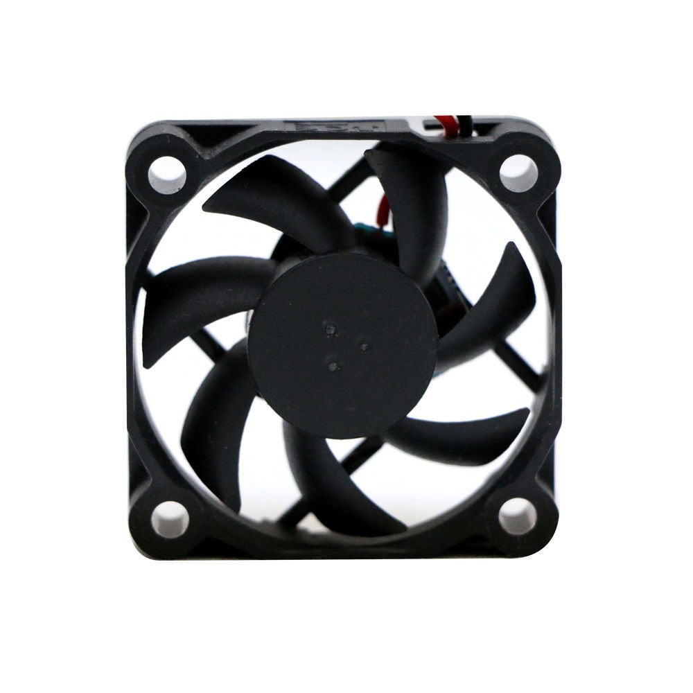 Sunon 5V 40mm x10mm fan with only 18.2 dBA Fan 5.3CFM