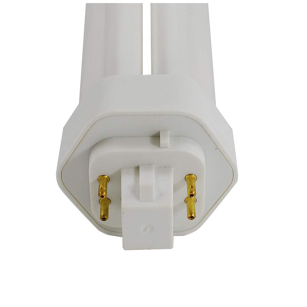 Ushio 3000221 - CF32TE/835 32W 3500k - 4 Pin GX24Q-3 Base - Triple Tube CFL