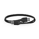 RØDE SC22 USB-C to USB-C Cable (30cm, Black)