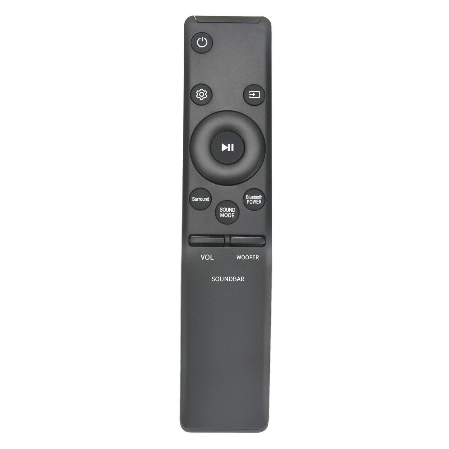 AH59-02758A Replace Remote for Samsung HW-M450 HW-M4500 HW-M4501 HW-M550 HW-M430