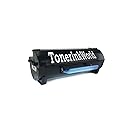 TIW S2830 Replacement Black Toner Cartridge for Dell S2830 and S2830DN Printers, High Yield 8,500 Page Printing, Home or Commercial Use, CH00D GGCTW