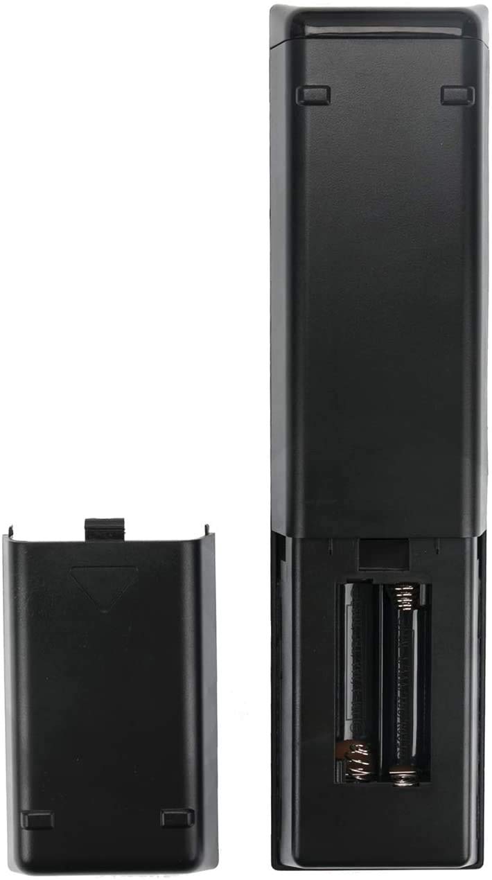 Replacement for Element Smart TV Remote Control - Not for Fire & Roku TV