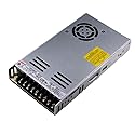 Mean Well LRS Switching Power Supply， LRS-350-5 350W 60A