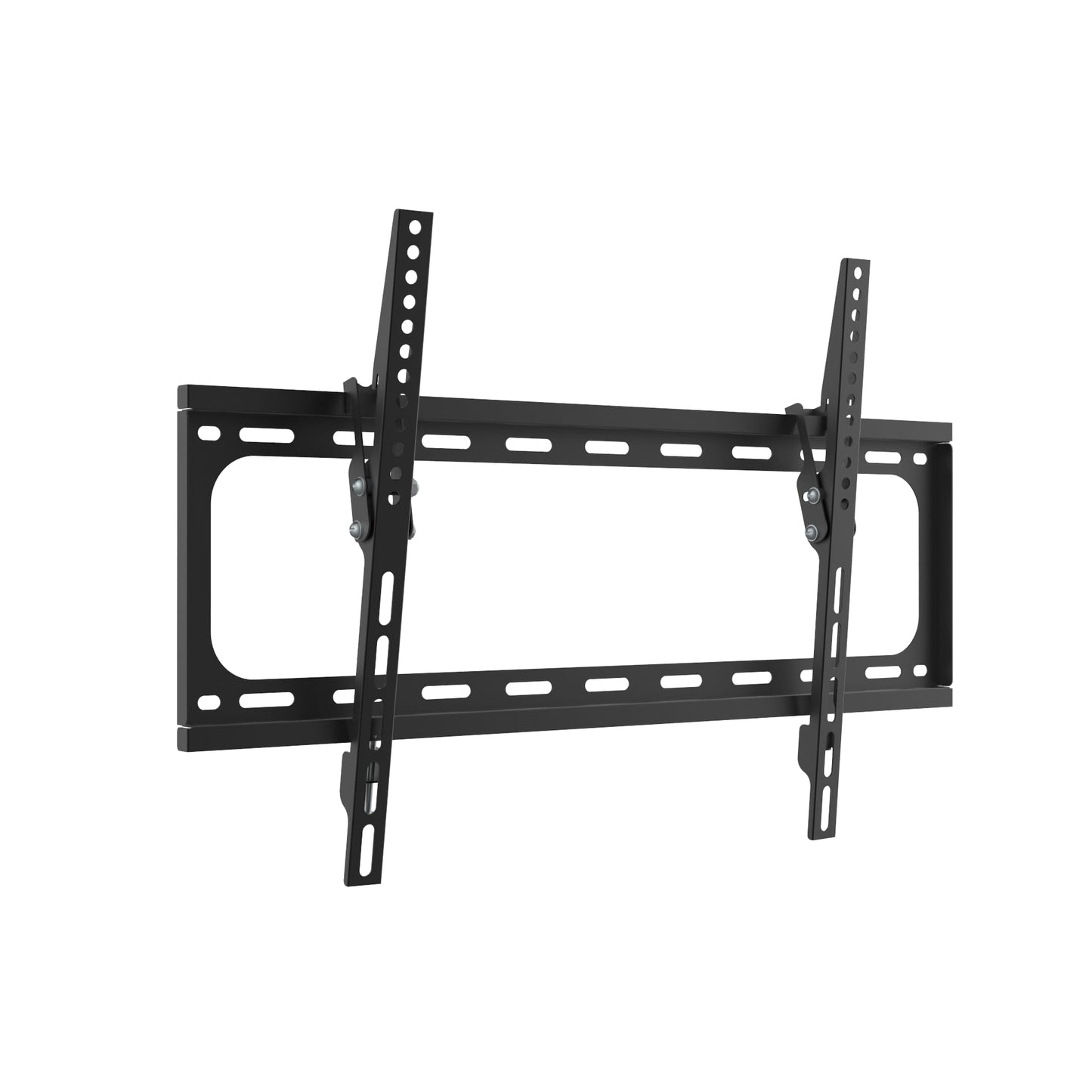 Touchstone Wall Mount TV Bracket for Flat Screen TVs - Low Profile TV Wall Mount Bracket with 0 to -10º Tilt - Fits Most 37-75 Inch TVs (up to VESA