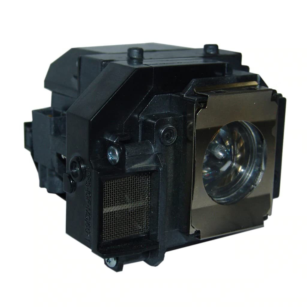 Dekain Projector Lamp Replacement for ELPLP54 Epson Home Cinema 705HD Powerlite 79 S7 W7 S8 W8 EX31 EX51 EX71 EB-X7 EB-X8 EB-S72 EB-X72 EB-S82