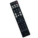 NTQinParts Replacement Remote Control Controller for Denon D-M41 D-M41S Home Theater Mini Amplifier