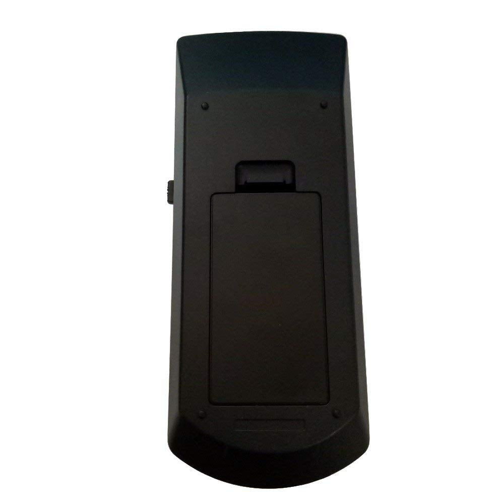 RC-DV340 Remote Control Replaced for Kenwood Audio System RCDV340