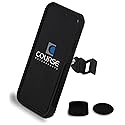 Course Motorsports DirectFit Phone Mount for Ford Mustang, Mustang GT, GT-500, Boss 302, Cobra Jet (2005-2009) Compatible with All Phones - Magnetic