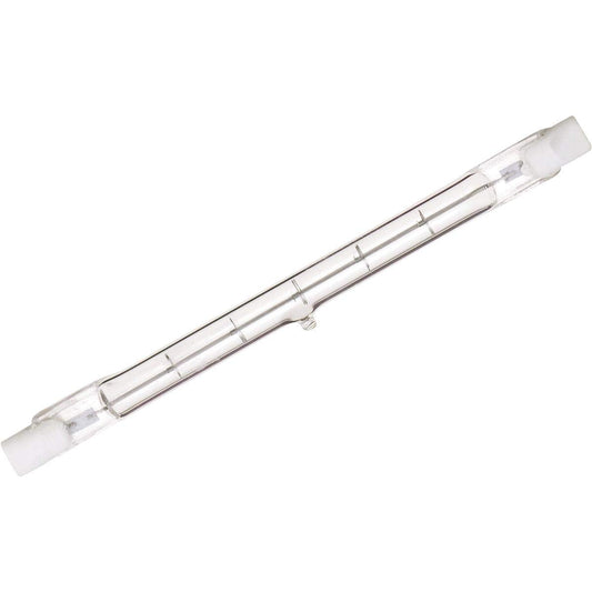 Westinghouse Lighting Corp 500-watt Rough Service Double Ended Halogen Bulb