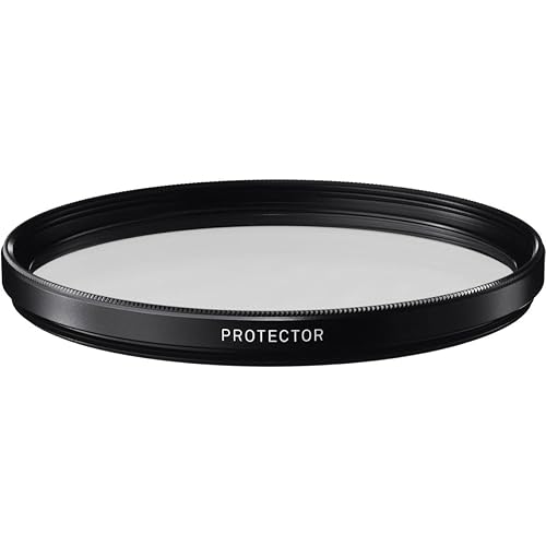 Sigma 55mm Protector Filter