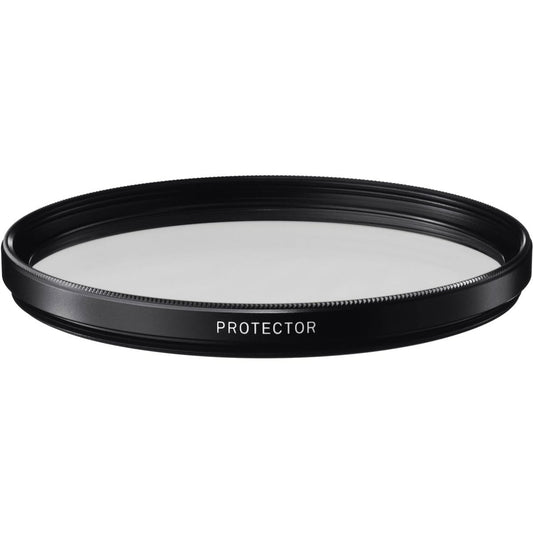 Sigma 55mm Protector Filter